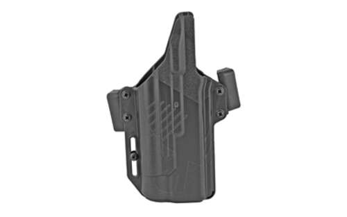 Holsters Raven Concealment Systems Perun LC RAVEN PERUN FOR GEN3/4 G17/19 TLR1HL